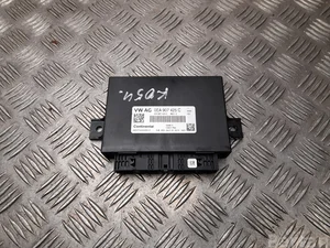 Volkswagen 0EA 907 425 C / 0EA907425C ID.3 2021 Steuergeräte