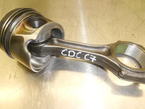 Volkswagen CDC AMAROK (2H_, S1B) 2014 Piston