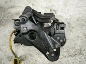 BMW 7184442 5 Touring (F11) 2012 Bonnet Lock