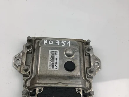 Suzuki 33910-69L01 / 3391069L01 SWIFT IV (FZ, NZ) 2012 Unidad de control del motor