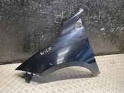 Renault MEGANE III Hatchback (BZ0_) 2015 Wing left side
