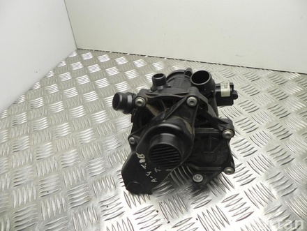 AUDI 06L 121 111 H / 06L121111H A4 (8K2, B8) 2012 Wasserpumpe