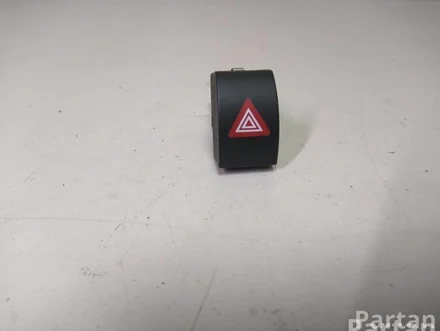 Škoda 1Z0 953 235 B / 1Z0953235B OCTAVIAII (1Z3) 2011 Emergency light/Hazard switch