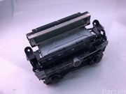 MAZDA BR2B66AR0 3 (BK) 2004 Radio / CD