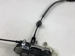 Audi RH923344 A4 (8K2, B8) 2013 Cerradura de puerta