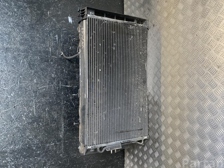 Chrysler 868500SJ, 868127E,  868501E / 868500SJ, 868127E, 868501E VOYAGER IV (RG, RS) 2003 Wasserkühler