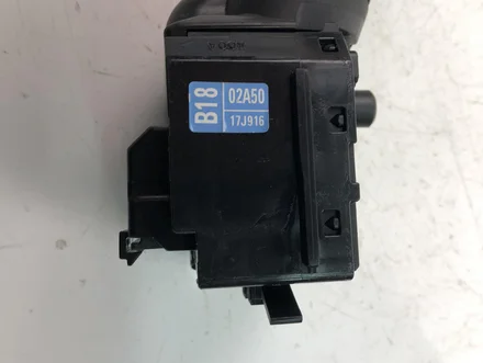 Toyota 02A5017J916 COROLLA Saloon (_E18_, ZRE17_) 2016 Steering column multi-switch