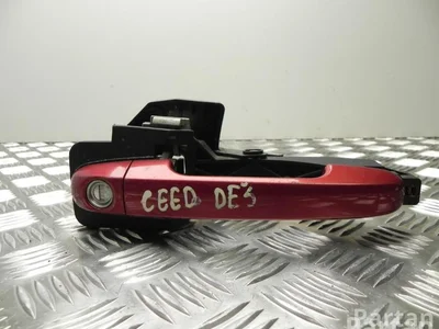 Kia 90309-02200 / 9030902200 CEE'D hečbekas (ED) 2007 Durų rankenėlė dešinė