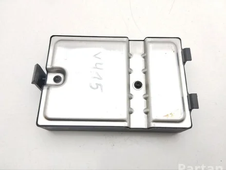 Maserati 68202424AC, 670009709, 2841576702300 QUATTROPORTE VI 2014 Control Unit, heating / ventilation