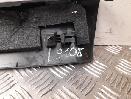 Volkswagen 10A867234D ID.3 2021 Lining, pillar a right side