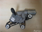 VW 5Z6 955 711 / 5Z6955711 FOX (5Z1, 5Z3) 2007 Wiper Motor Rear