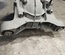 PORSCHE 4460310093 CAYENNE (92A) 2012 Rear axle differential