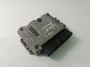 Hyundai 39112-2A982; 0281030866 / 391122A982, 0281030866 i30 (GD) 2012 Control unit for engine