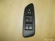 TOYOTA GF30 AURIS (_E15_) 2008 Switch for electric windows