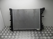 RENAULT 214104950R ZOE (BFM_) 2013 Radiator