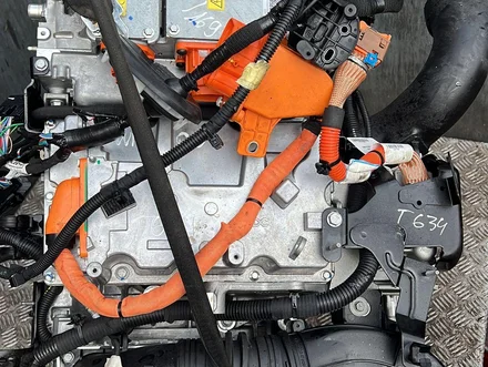 Renault 5AL605, 290100376R, 290031201R, 290K46881R Twingo Z.E 2022 Complete Engine