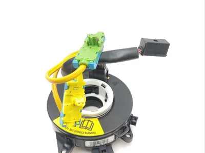 Maserati 17022.0.044.8429 / 1702200448429 QUATTROPORTE V 2010 Steering column multi-switch