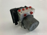 SUBARU 0265251512 FORESTER (SF_) 2001 Control unit ABS Hydraulic 