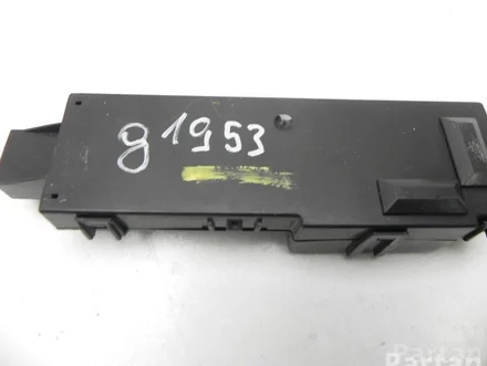 Volkswagen 3C0 951 171 C / 3C0951171C PASSAT (3C2) 2008 Czujnik ruchu, system alarmowy