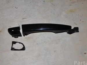 Citroën C4 Picasso II 2017 Door Handle Right Rear