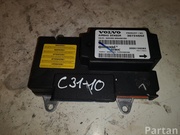 VOLVO 30724652 S40 II (MS) 2006 Air bag control module