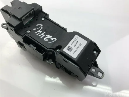 Volvo  P31443818 / P31443818 V90 II 2018 Start/Stop Button