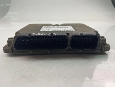 Volkswagen 036906014CG GOLF IV (1J1) 2003 Control unit for engine