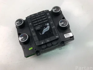 Volvo 31398065 XC70 II 2011 Bedienteil Klimaautomatik