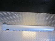 AUDI 4E0 853 859 G / 4E0853859G A8 (4E_) 2006 Side member trim