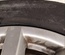 Porsche 7P5601025 CAYENNE (92A) 2011 Aliuminis ratlankis R18 EJ 8.0 ET53 - Thumbnail 4