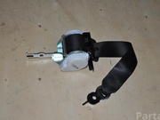 BMW 34048282A ; 34025936E ; S39163245 / 34048282A, 34025936E, S39163245 5 (F10) 2013 Safety Belt Left Rear