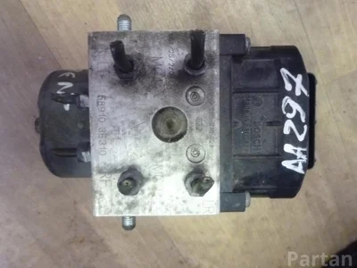 Kia 58910-3E310 / 589103E310 SORENTO I (JC) 2008 Moduł sterujący ABS hydrauliczny