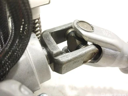 Maserati 06700067910 QUATTROPORTE VI 2014 Colonne de direction (joystick)