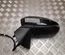 Toyota E8049749 Yaris Cross XP210 2022 Outside Mirror Left adjustment electric Turn signal - Thumbnail 2