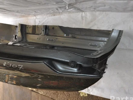 Audi A5 Sportback (F5A) 2019 Body quarter Left Rear