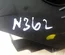 Ford 8A6T-13N064-AH / 8A6T13N064AH FIESTA VI 2013 Комбинированный переключатель подрулевой - Миниатюра 5