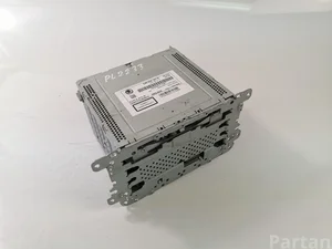 Škoda 5J0035161C FABIA II (542) 2012 Radio / CD
