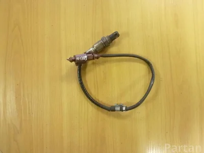 Volkswagen 036 906 262 AA / 036906262AA POLO (6R, 6C) 2010 Sonde lambda