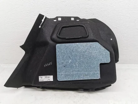 Opel 39196883 Corsa F 2021 Trunk lining Left