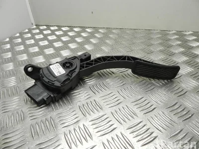 Ford 8V21-9F836-AC / 8V219F836AC B-MAX (JK) 2018 Akseleratoriaus pedalas