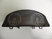 VW 1K8 920 961 B / 1K8920961B JETTA III (1K2) 2010 Dashboard