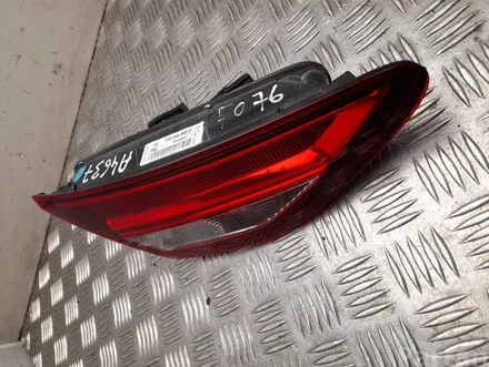 Seat 5F0945093D LEON SC (5F5) 2013 Taillight Left