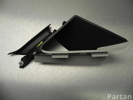 Volkswagen 5G0 868 113 B / 5G0868113B GOLF VII (5G1, BQ1, BE1, BE2) 2013 Lining, pillar a Lower left side