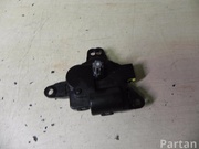 HYUNDAI D266-NE9LA02 / D266NE9LA02 ix35 (LM, EL, ELH) 2012 Adjustment motor for regulating flap