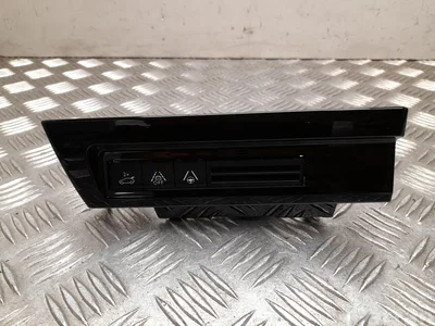 Peugeot 9813549377 508 SW II 2019 Mehrfachschalter