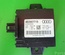 AUDI 4E0 907 719 / 4E0907719 A8 (4E_) 2005 Unité de commande pour dispositif anti-remorquage et dispositif anti-vol