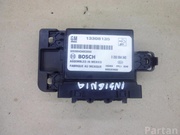 OPEL 13308135 , 0 263 004 340 / 13308135, 0263004340 INSIGNIA A (G09) 2011 Unidad de control del sistema de estacionamiento