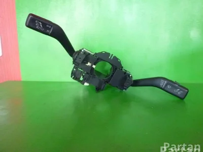 Volkswagen 3C5 953 513 P, 3C5 953 507 BN / 3C5953513P, 3C5953507BN PASSAT CC (357) 2009 Steering column multi-switch