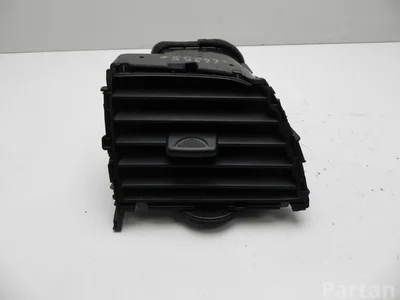 Nissan 68761 3NM0A-PK81, 68761 3NM0B-PG05 / 687613NM0APK81, 687613NM0BPG05 LEAF (ZE0) 2013 Air vent
