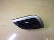 PEUGEOT 9650088577 207 CC (WD_) 2010 Air vent